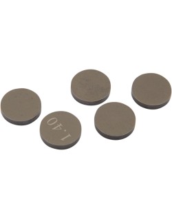 VALVESHIM 7.48X1.40 5PK