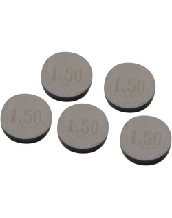 VALVESHIM 7.48X1.50 5PK