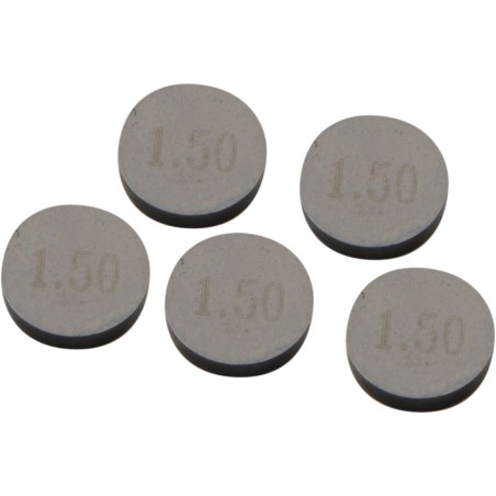 VALVESHIM 7.48X1.50 5PK