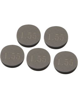 VALVESHIM 7.48X1.55 5PK
