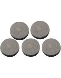 VALVESHIM 7.48X1.70 5PK