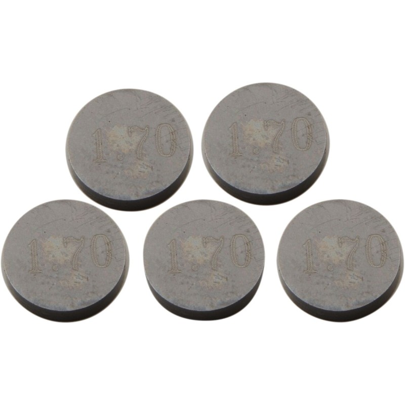 VALVESHIM 7.48X1.70 5PK