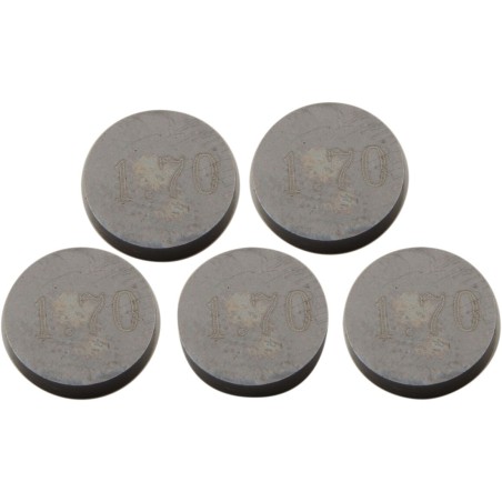 VALVESHIM 7.48X1.70 5PK