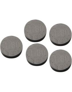 VALVESHIM 7.48X1.80 5PK