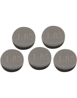 VALVESHIM 7.48X1.85 5PK