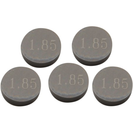VALVESHIM 7.48X1.85 5PK