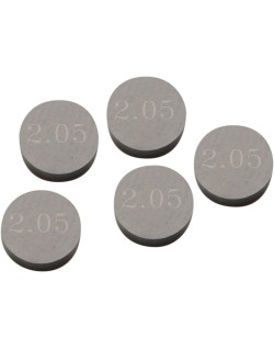 VALVESHIM 7.48X2.05 5PK
