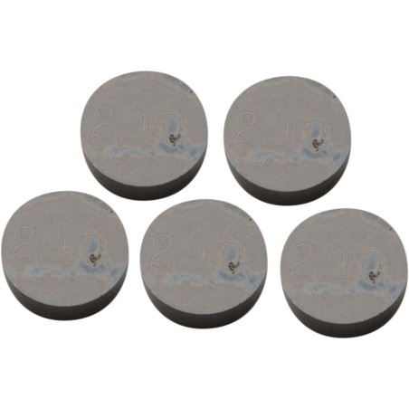 VALVESHIM 7.48X2.10 5PK