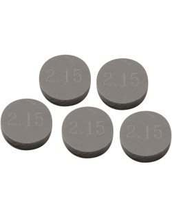 VALVESHIM 7.48X2.15 5PK