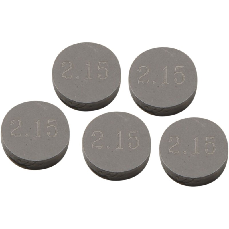 VALVESHIM 7.48X2.15 5PK