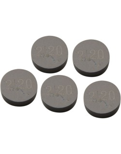 VALVESHIM 7.48X2.20 5PK