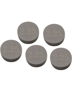VALVESHIM 7.48X2.25 5PK