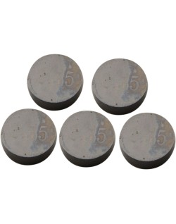 VALVESHIM 7.48X2.35 5PK