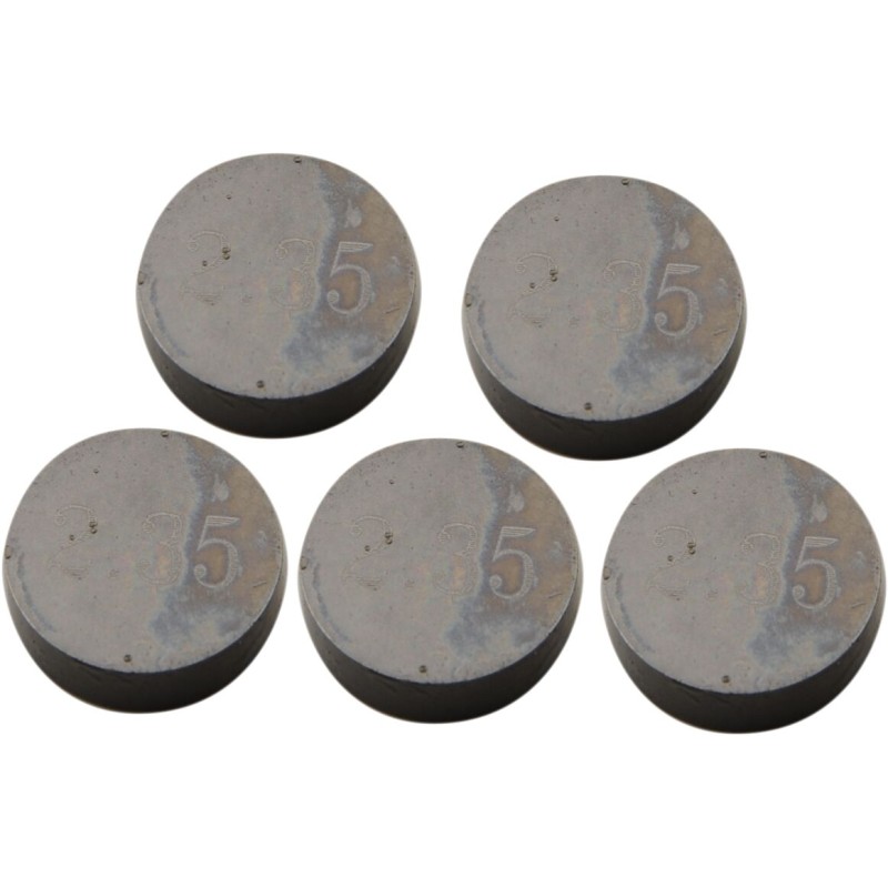 VALVESHIM 7.48X2.35 5PK