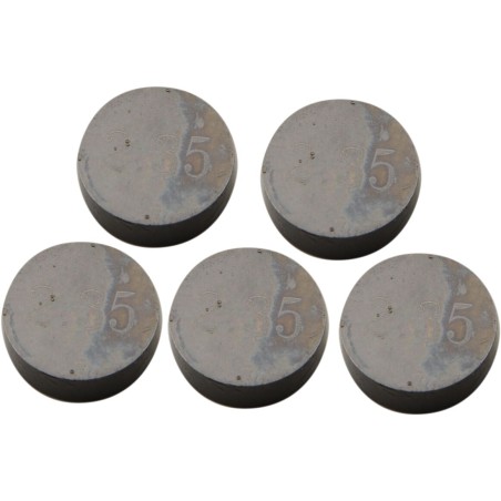 VALVESHIM 7.48X2.35 5PK