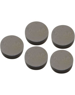 VALVESHIM 7.48X2.40 5PK