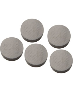 VALVESHIM 7.48X2.45 5PK