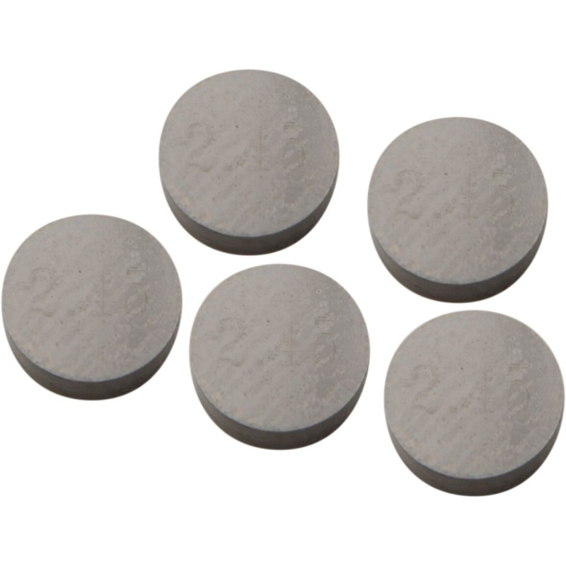 VALVESHIM 7.48X2.45 5PK