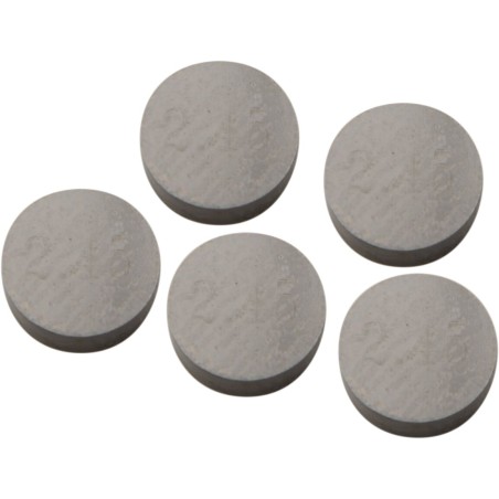 VALVESHIM 7.48X2.45 5PK