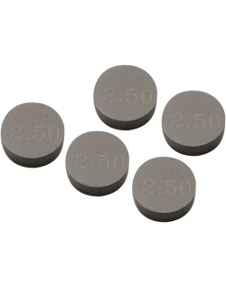 VALVESHIM 7.48X2.50 5PK