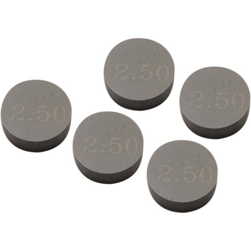 VALVESHIM 7.48X2.50 5PK