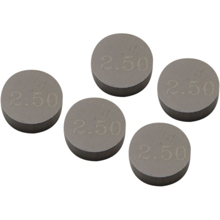 VALVESHIM 7.48X2.50 5PK