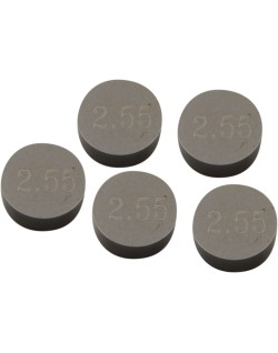 VALVESHIM 7.48X2.55 5PK