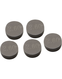 VALVESHIM 7.48X2.60 5PK