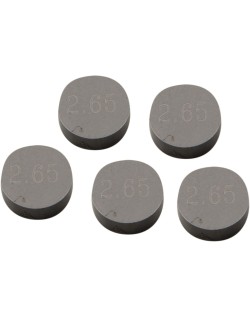 VALVESHIM 7.48X2.65 5PK