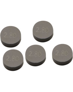 VALVESHIM 7.48X2.80 5PK