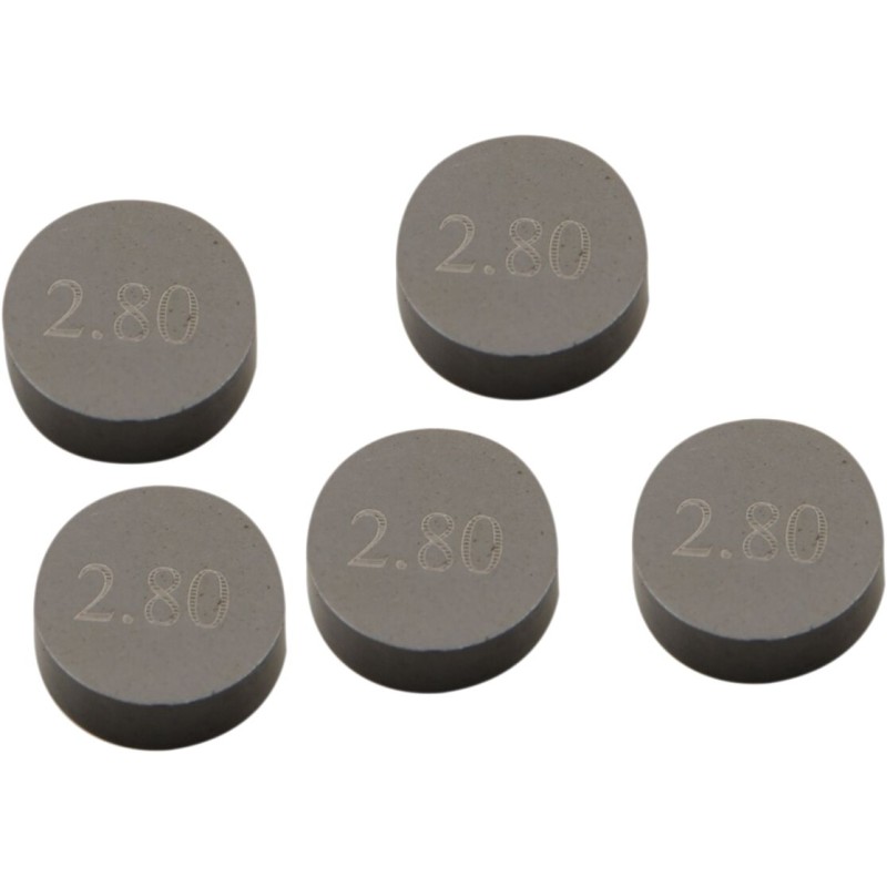 VALVESHIM 7.48X2.80 5PK