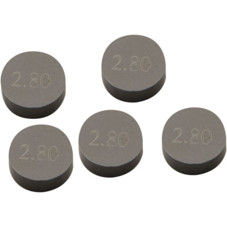 VALVESHIM 7.48X2.80 5PK