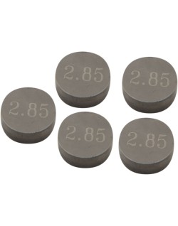 VALVESHIM 7.48X2.85 5PK