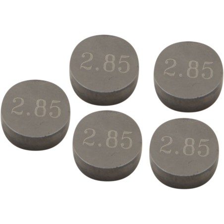 VALVESHIM 7.48X2.85 5PK