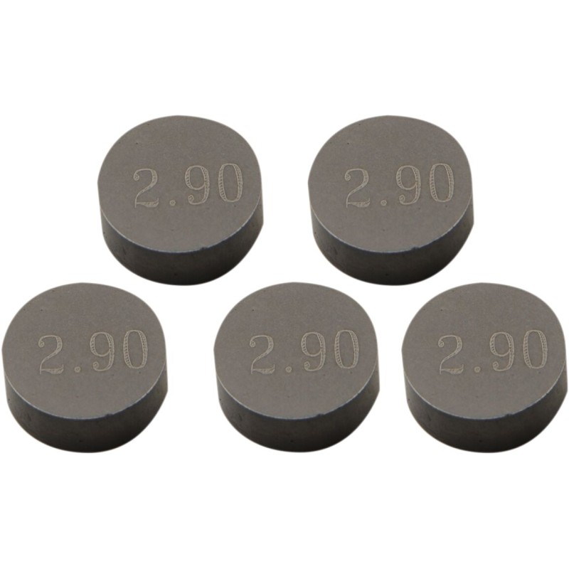 VALVESHIM 7.48X2.90 5PK