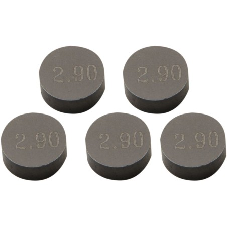 VALVESHIM 7.48X2.90 5PK