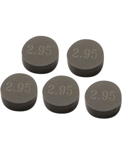 VALVESHIM 7.48X2.95 5PK