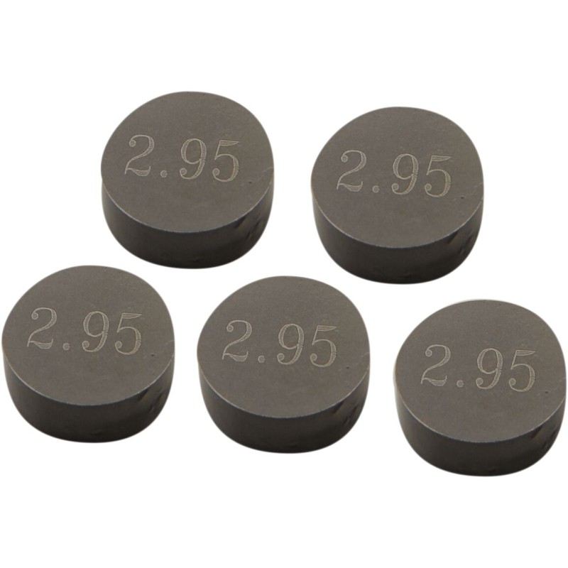 VALVESHIM 7.48X2.95 5PK