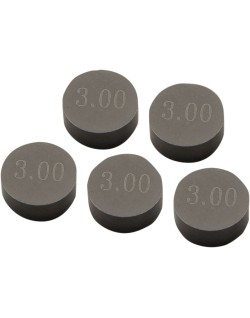 VALVESHIM 7.48X3.00 5PK