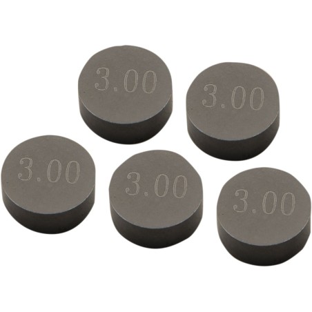 VALVESHIM 7.48X3.00 5PK