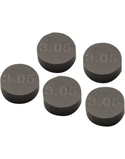 VALVESHIM 7.48X3.05 5PK