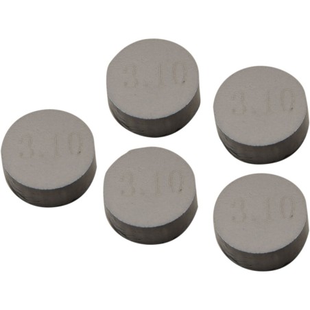 VALVESHIM 7.48X3.10 5PK