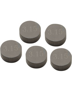 VALVESHIM 7.48X3.15 5PK