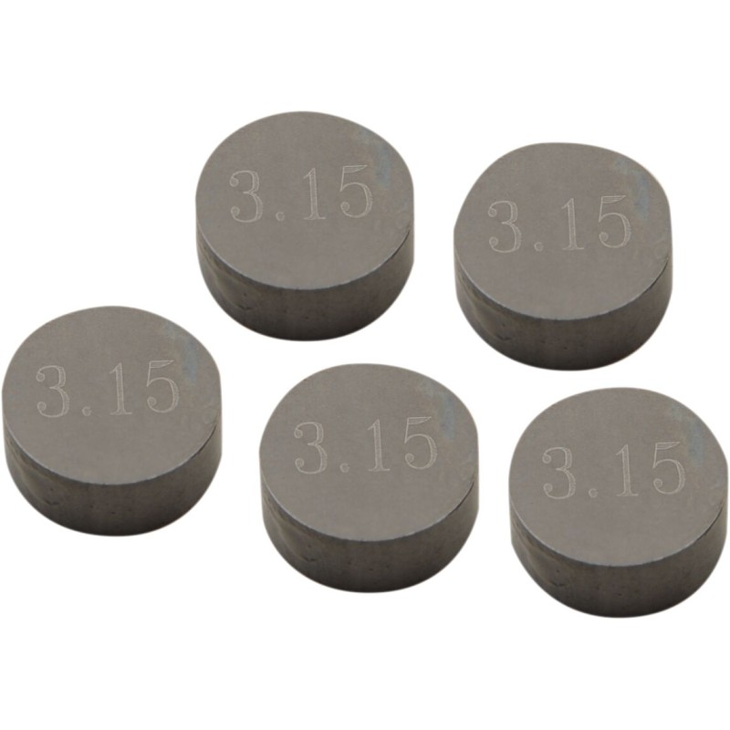 VALVESHIM 7.48X3.15 5PK
