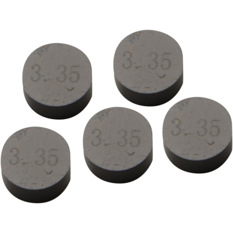 VALVESHIM 7.48X3.35 5PK