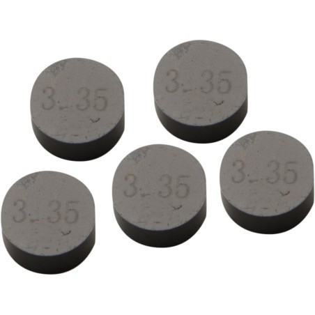 VALVESHIM 7.48X3.35 5PK