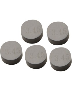 VALVESHIM 7.48X3.45 5PK