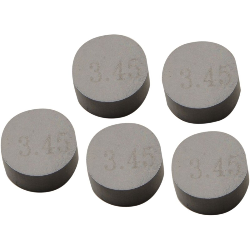 VALVESHIM 7.48X3.45 5PK