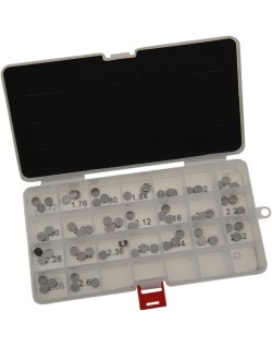 SHIM BOX 8.90X1.72-2.60