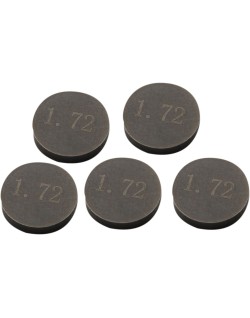 VALVESHIM 8.90X1.72 5PK